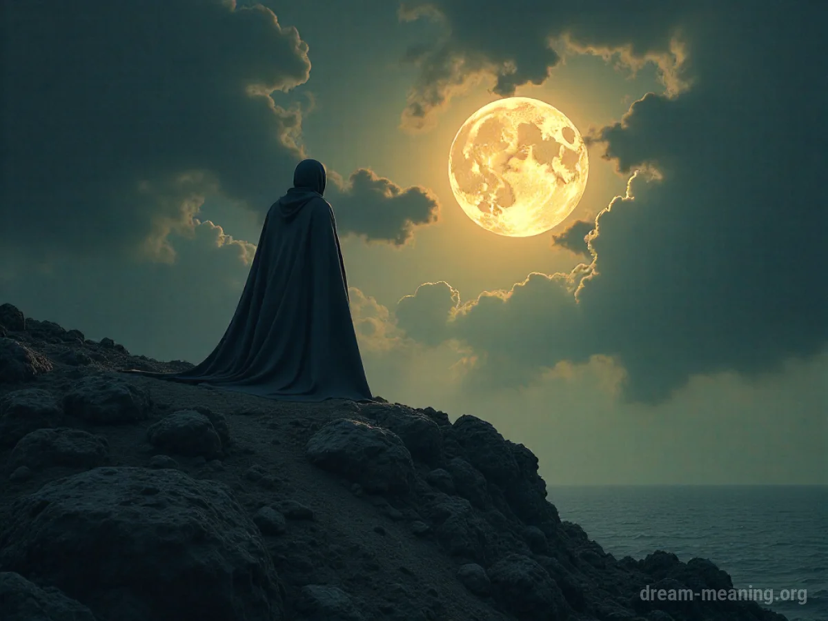 symbol dream meaning