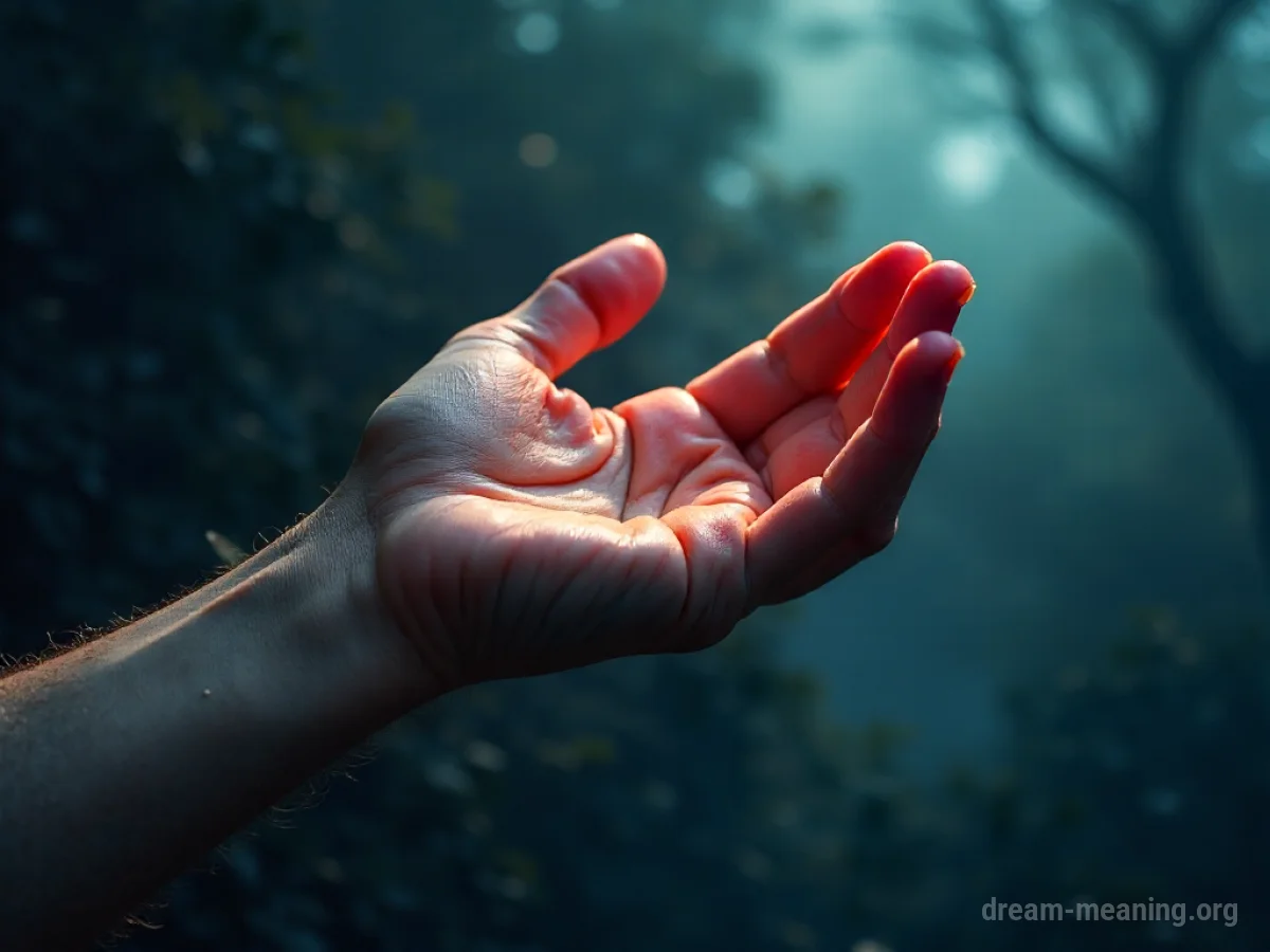 symbol dream meaning