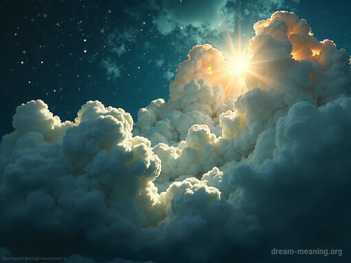 symbol dream meaning