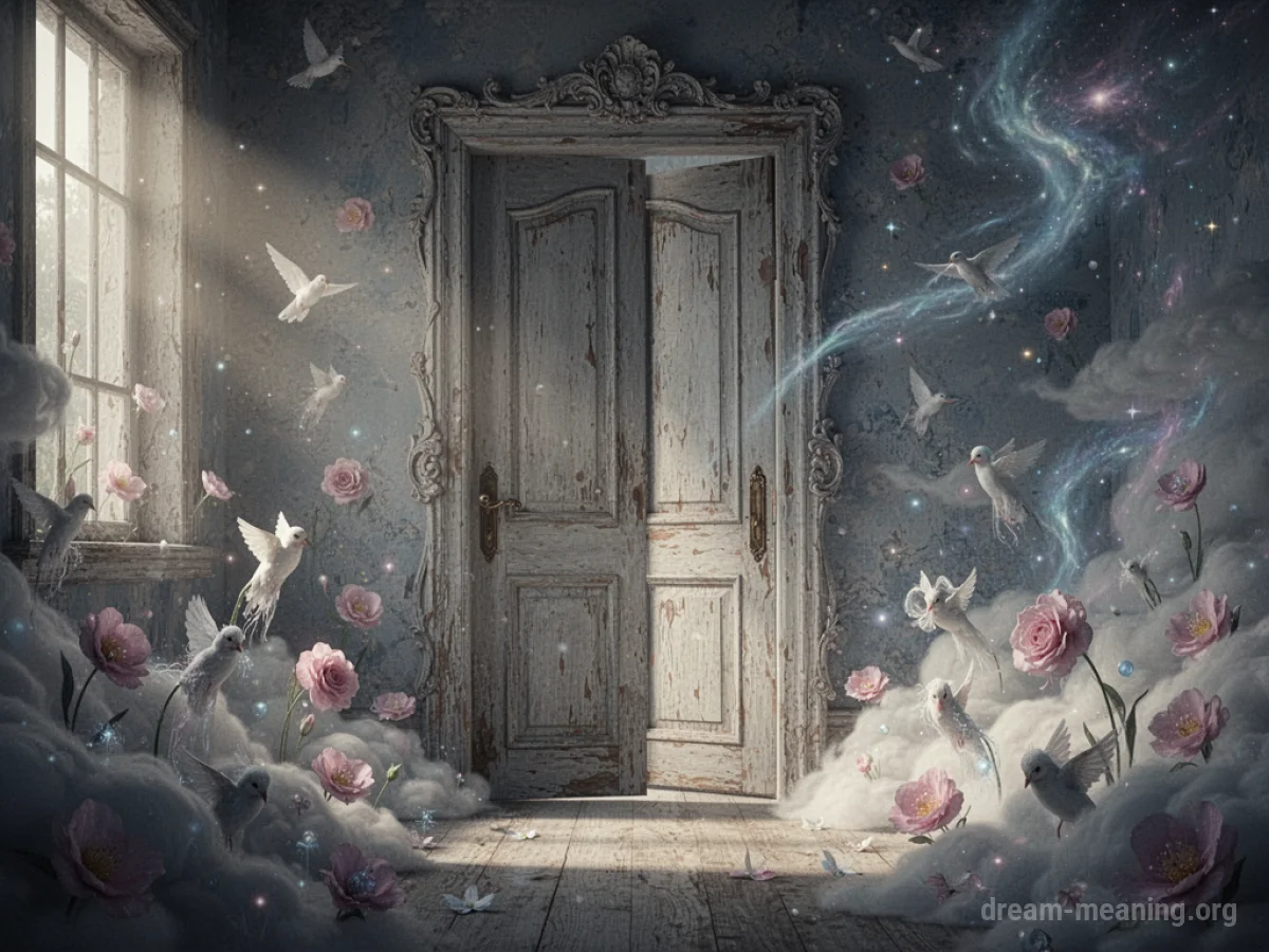 symbol dream meaning