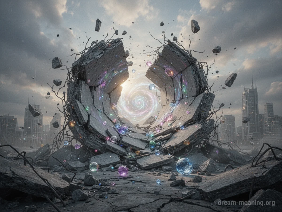 symbol dream meaning