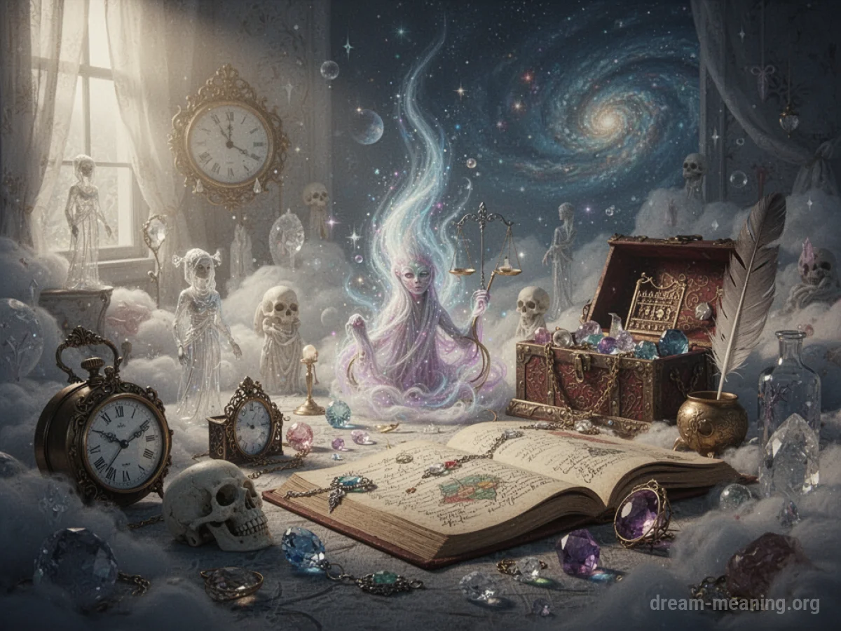 symbol dream meaning