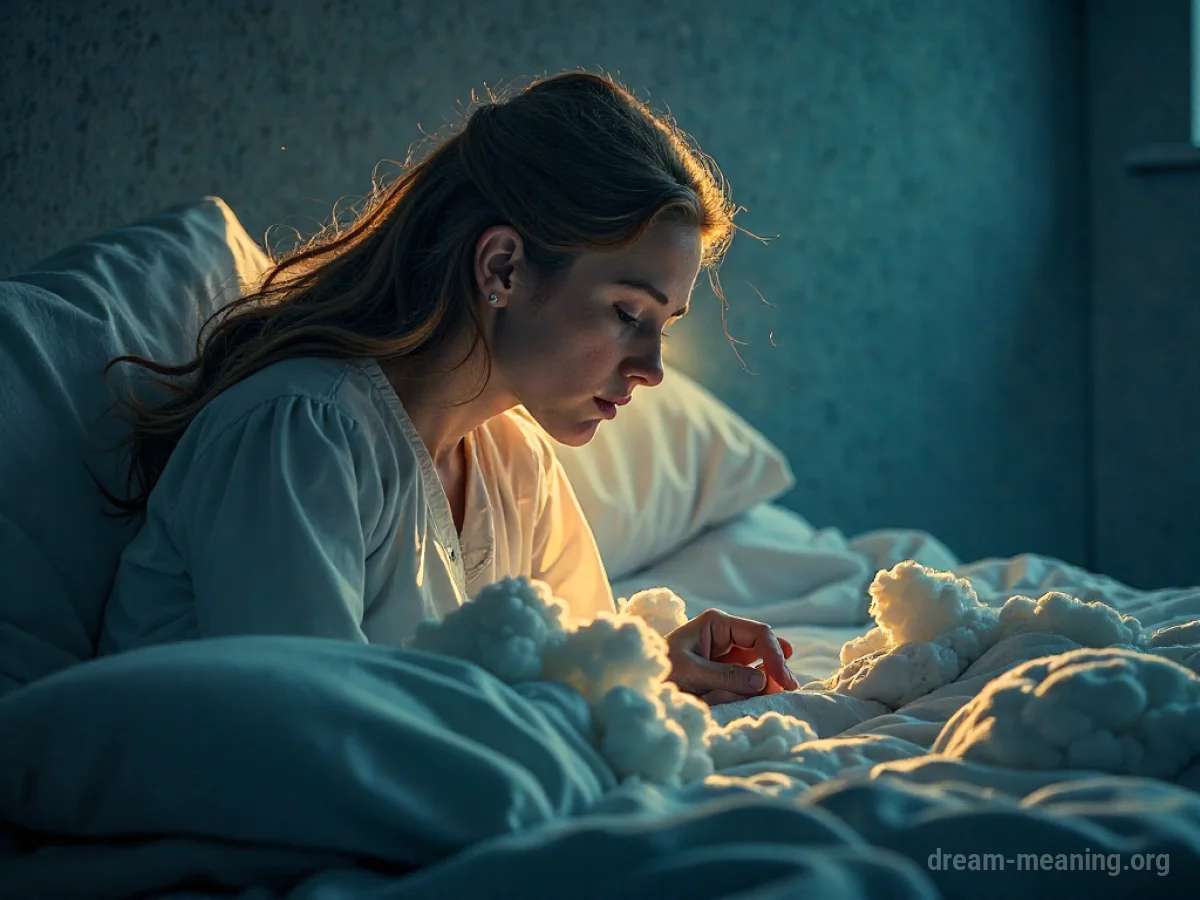 symbol dream meaning