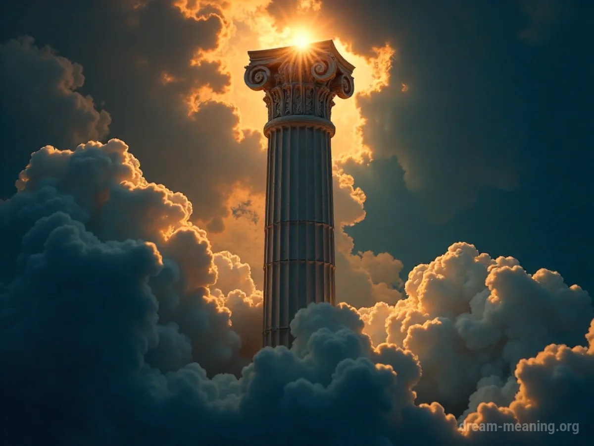 symbol dream meaning