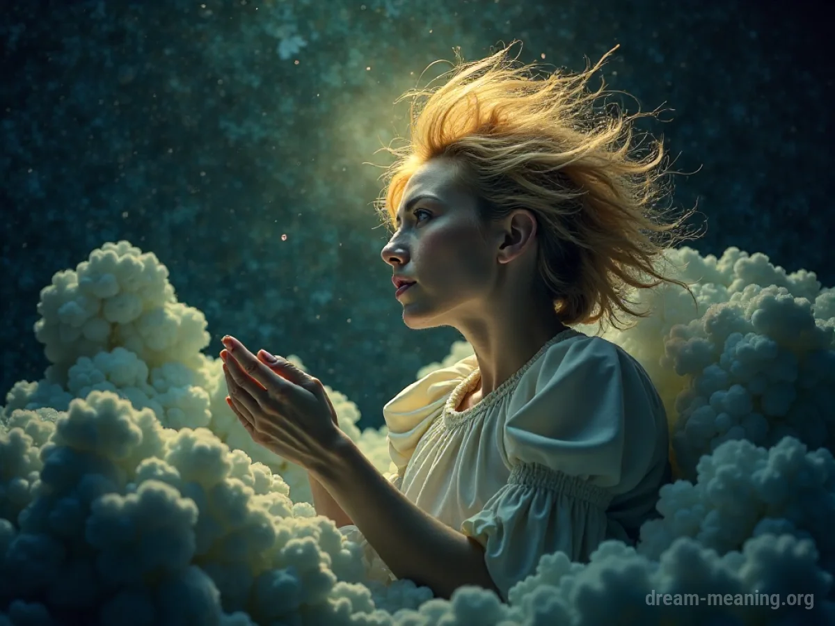 symbol dream meaning