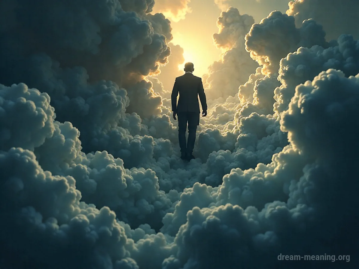 symbol dream meaning