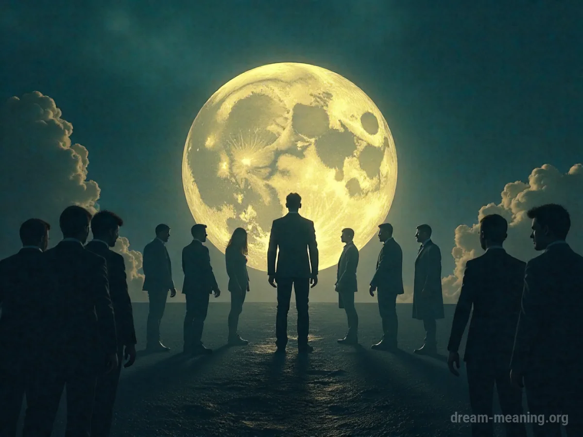 symbol dream meaning
