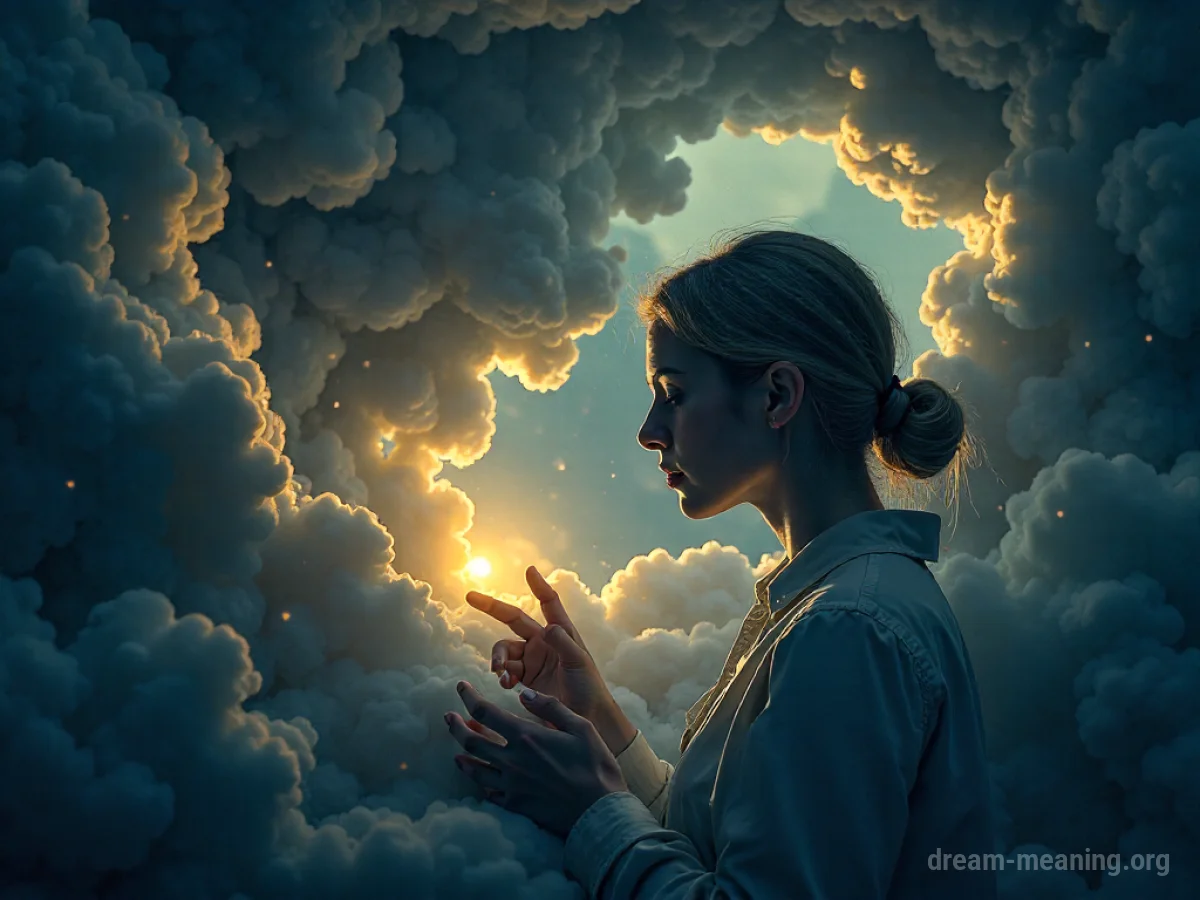symbol dream meaning