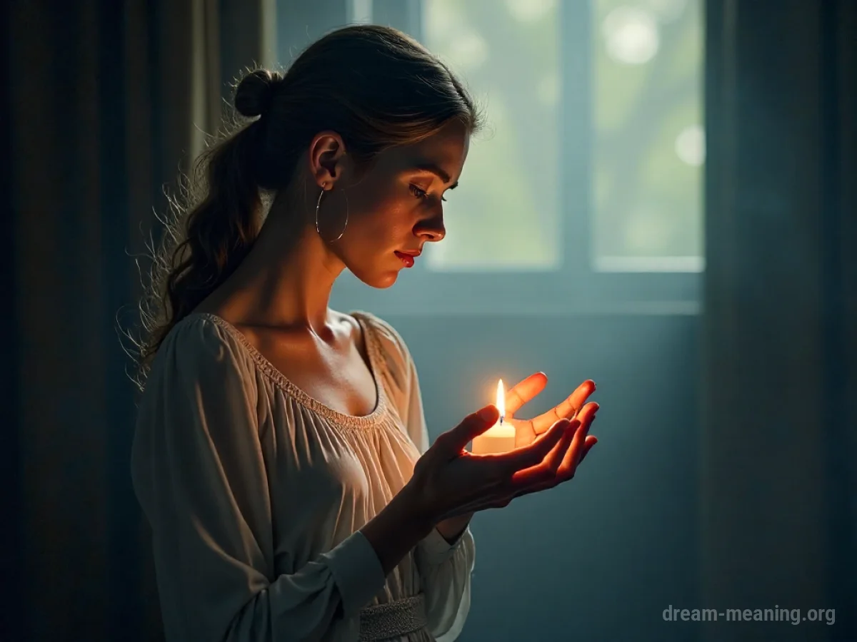 symbol dream meaning