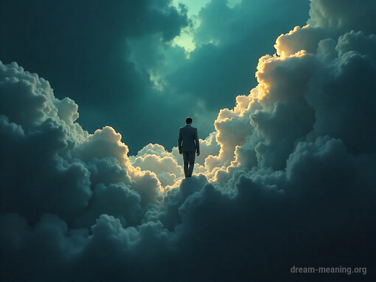 symbol dream meaning