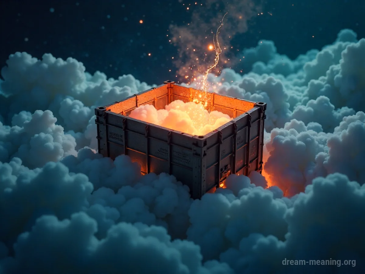 symbol dream meaning