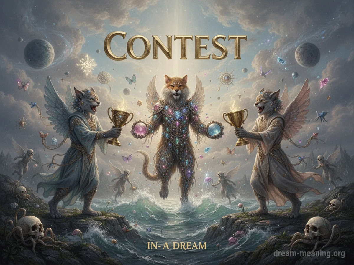 symbol dream meaning