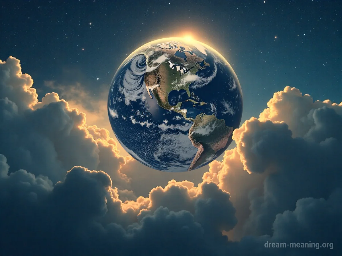 symbol dream meaning