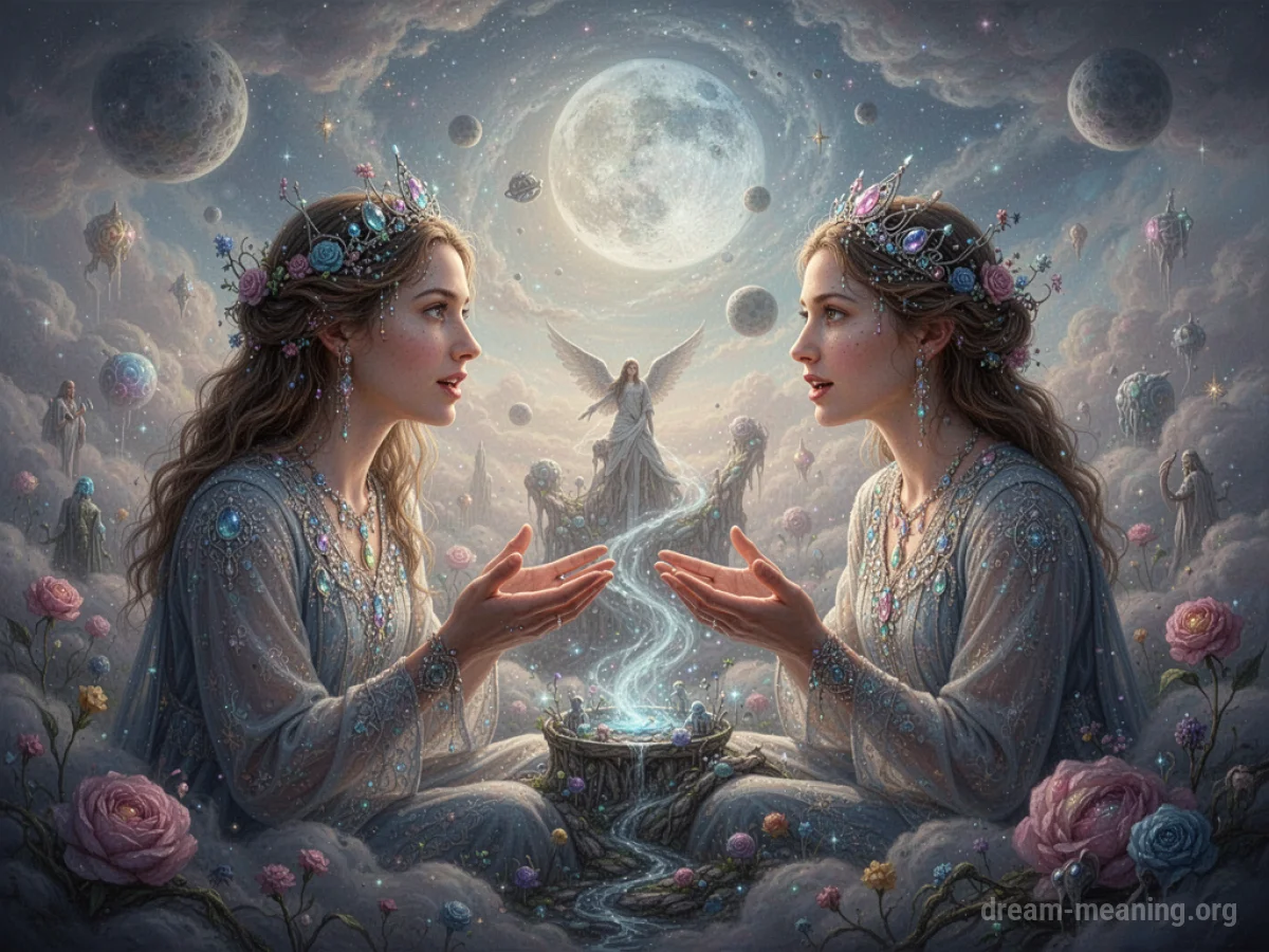 symbol dream meaning