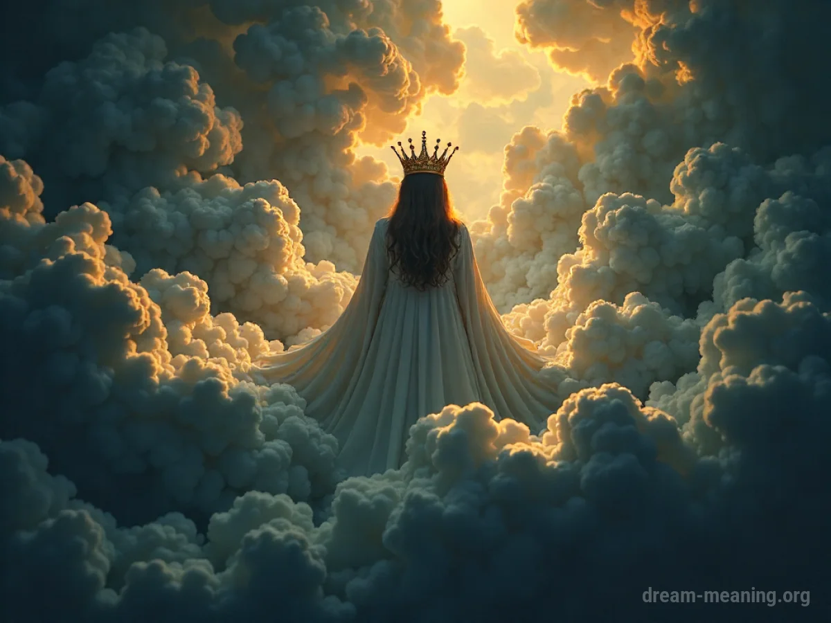 symbol dream meaning