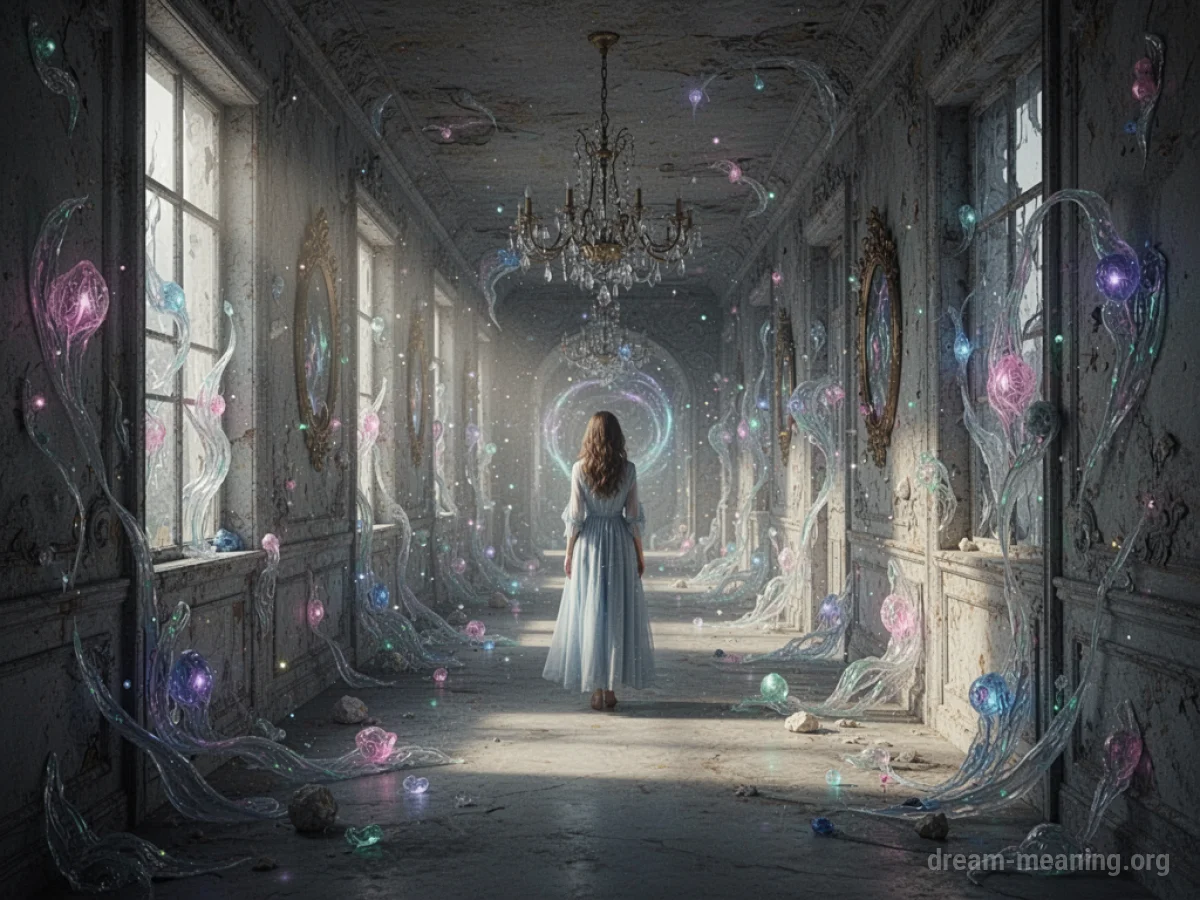 symbol dream meaning