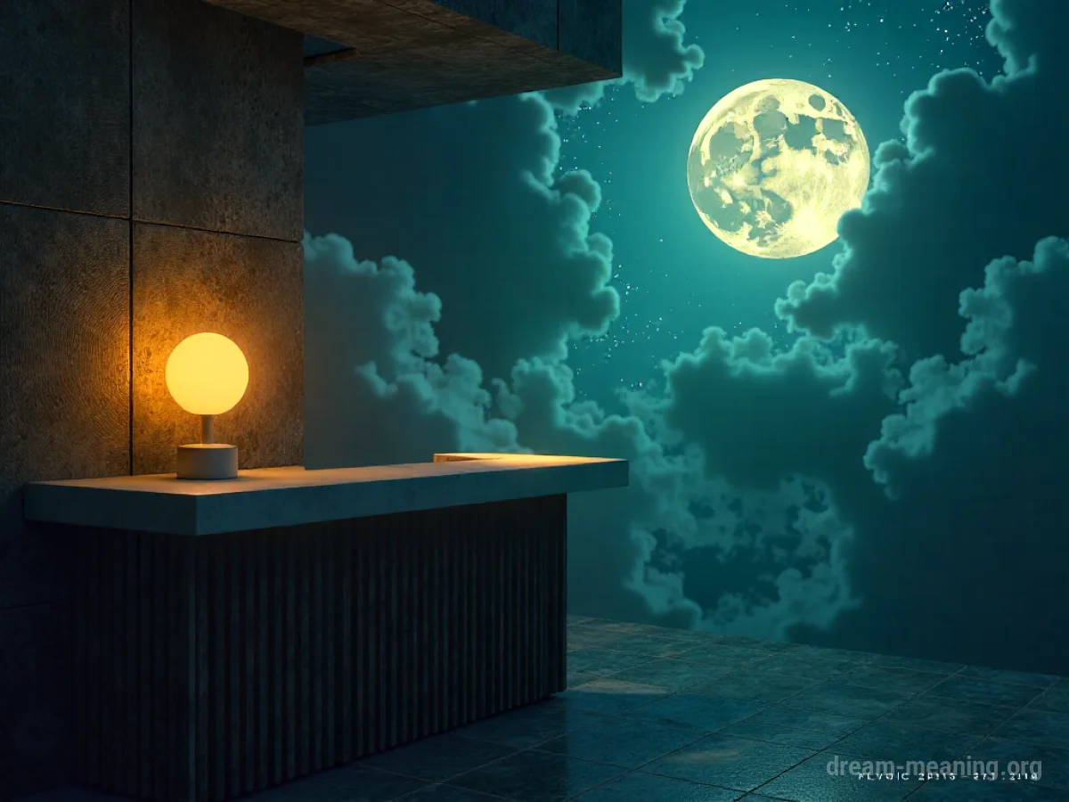 symbol dream meaning