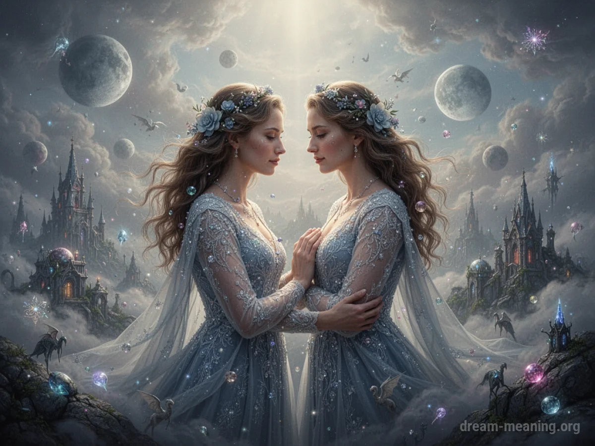 symbol dream meaning