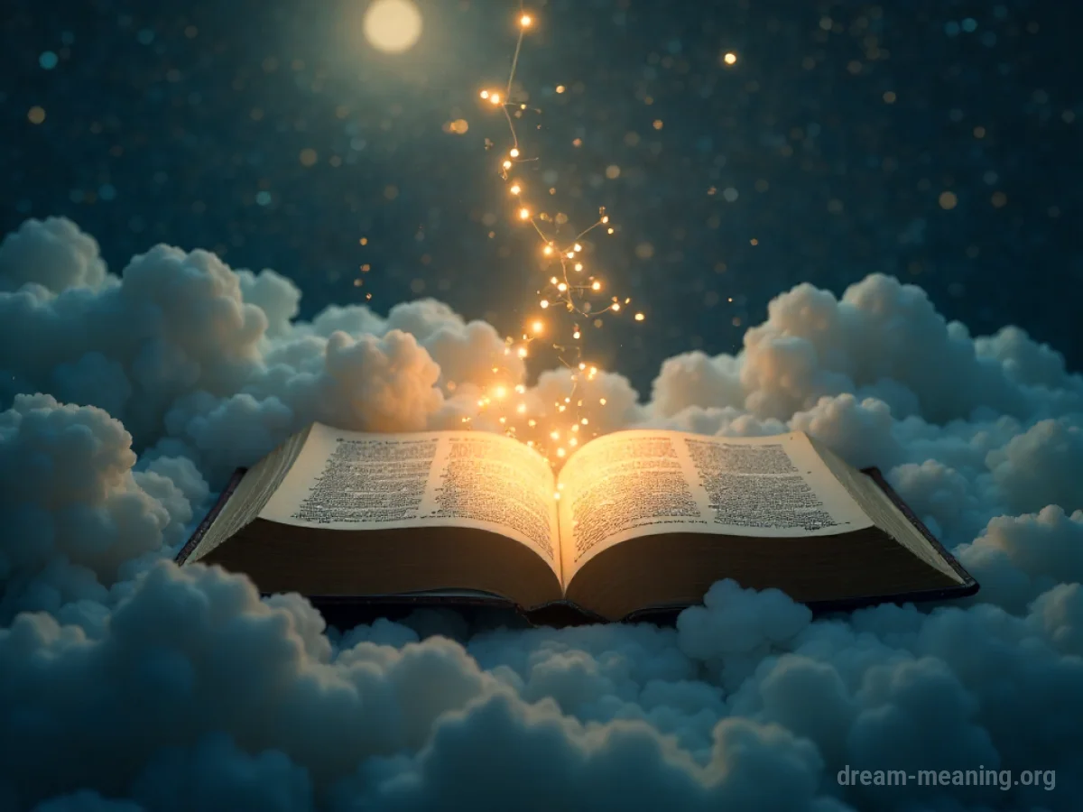symbol dream meaning