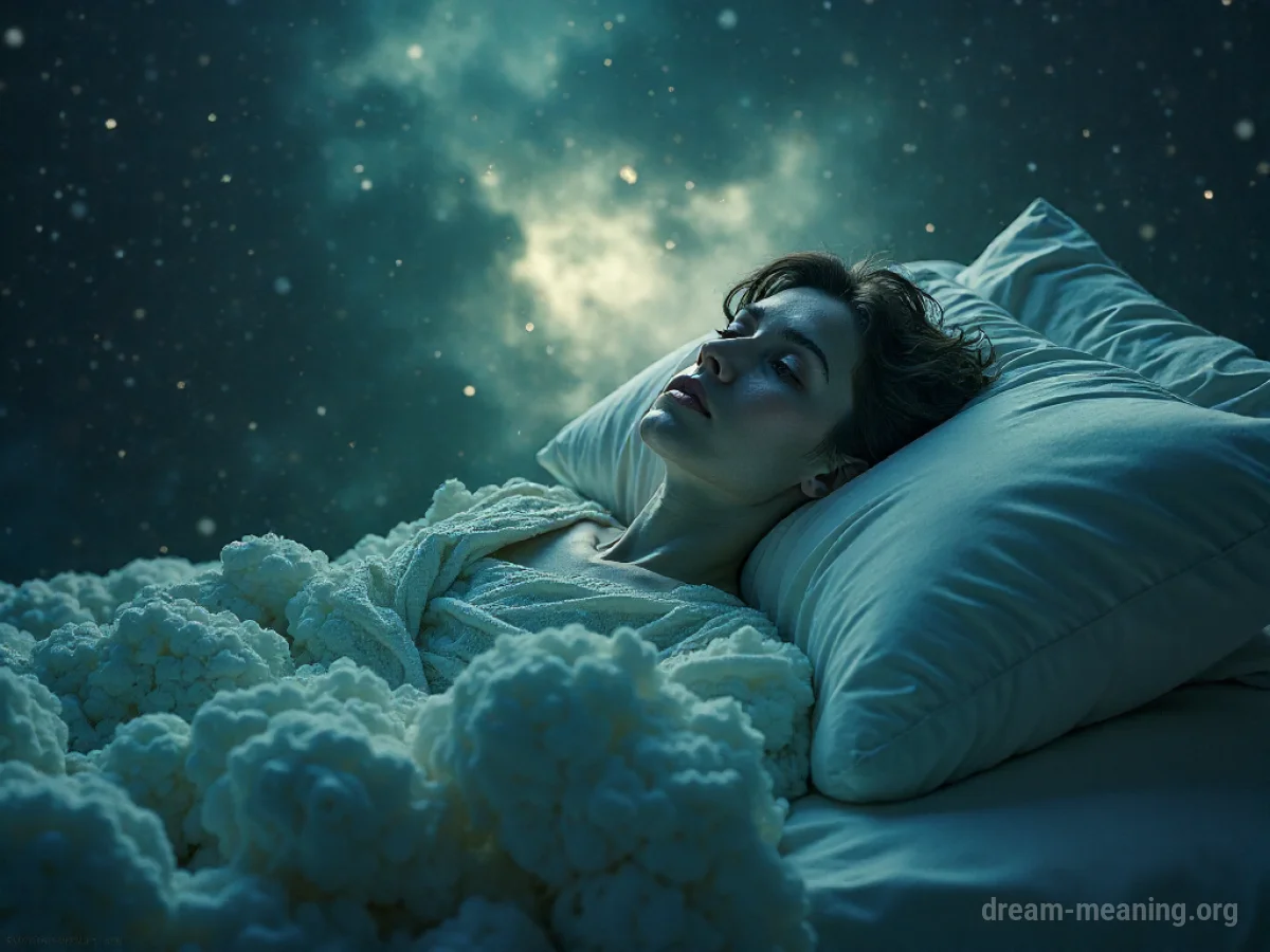 symbol dream meaning