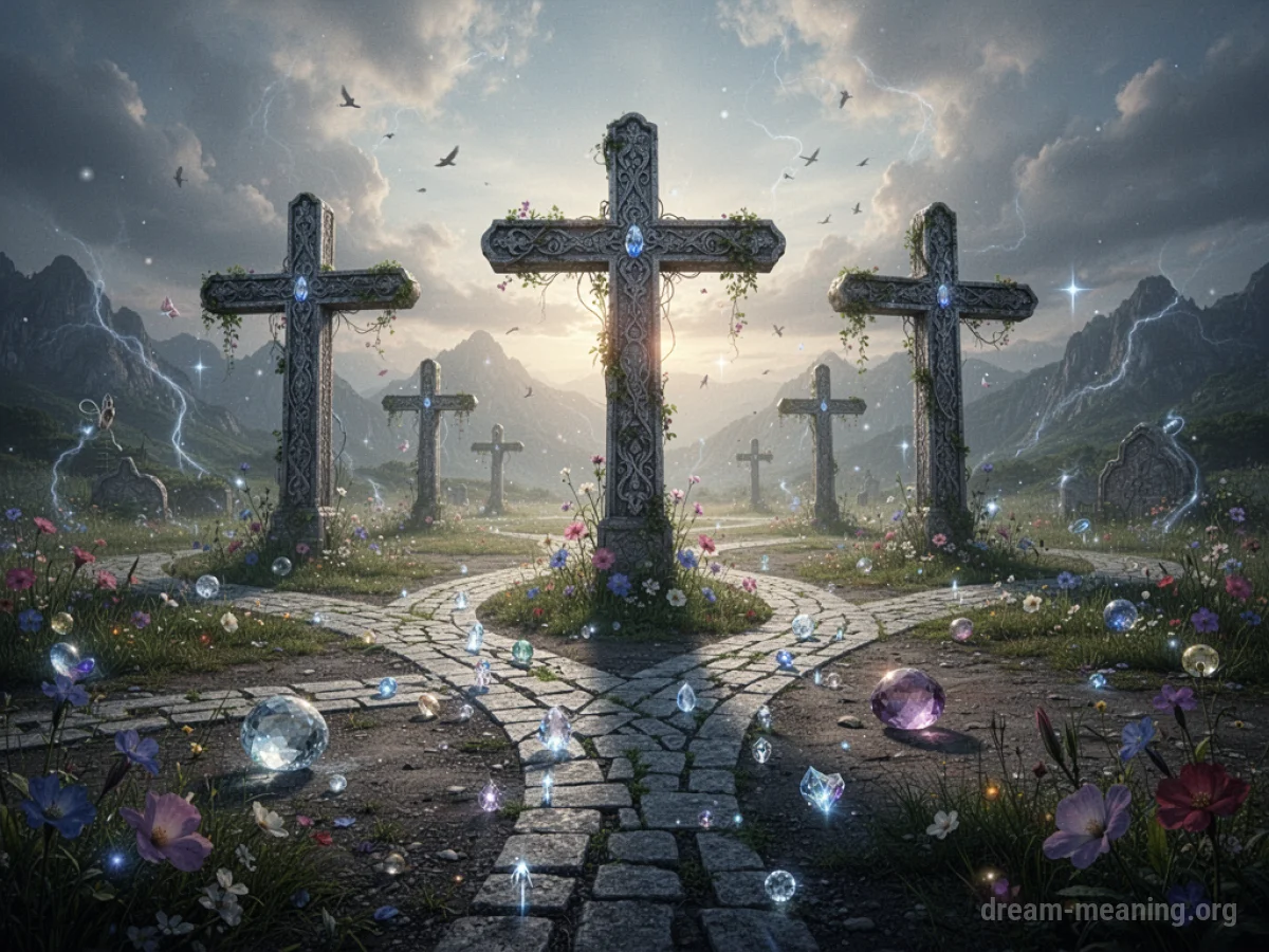symbol dream meaning