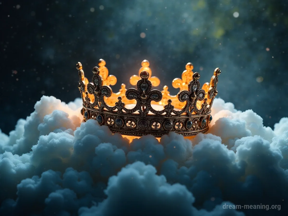 symbol dream meaning