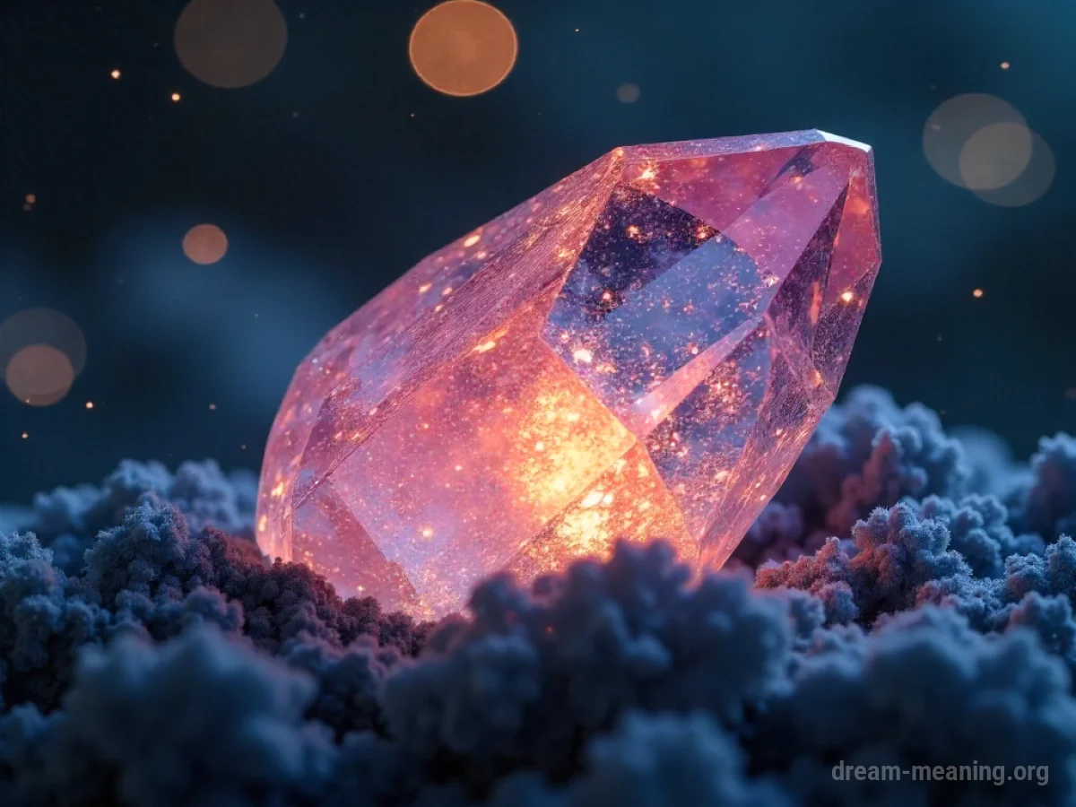 symbol dream meaning