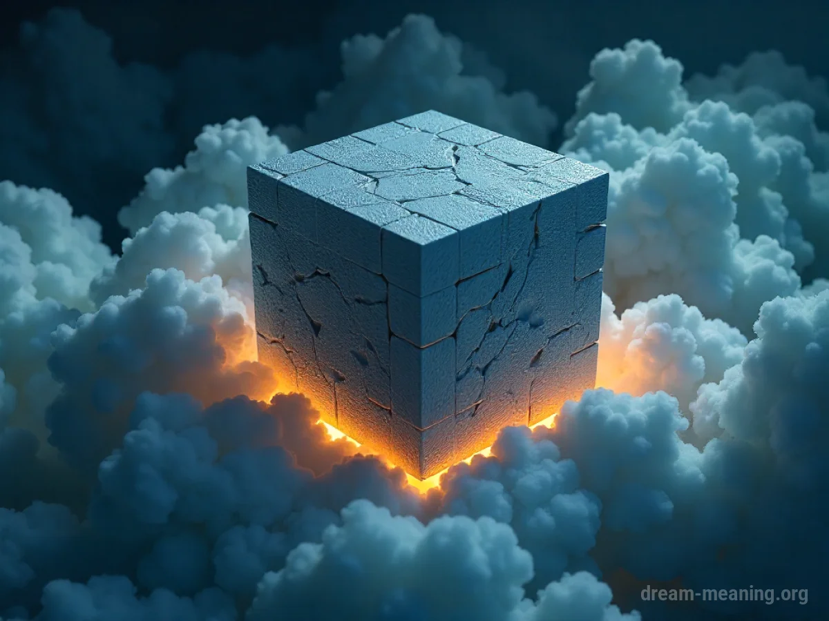 symbol dream meaning