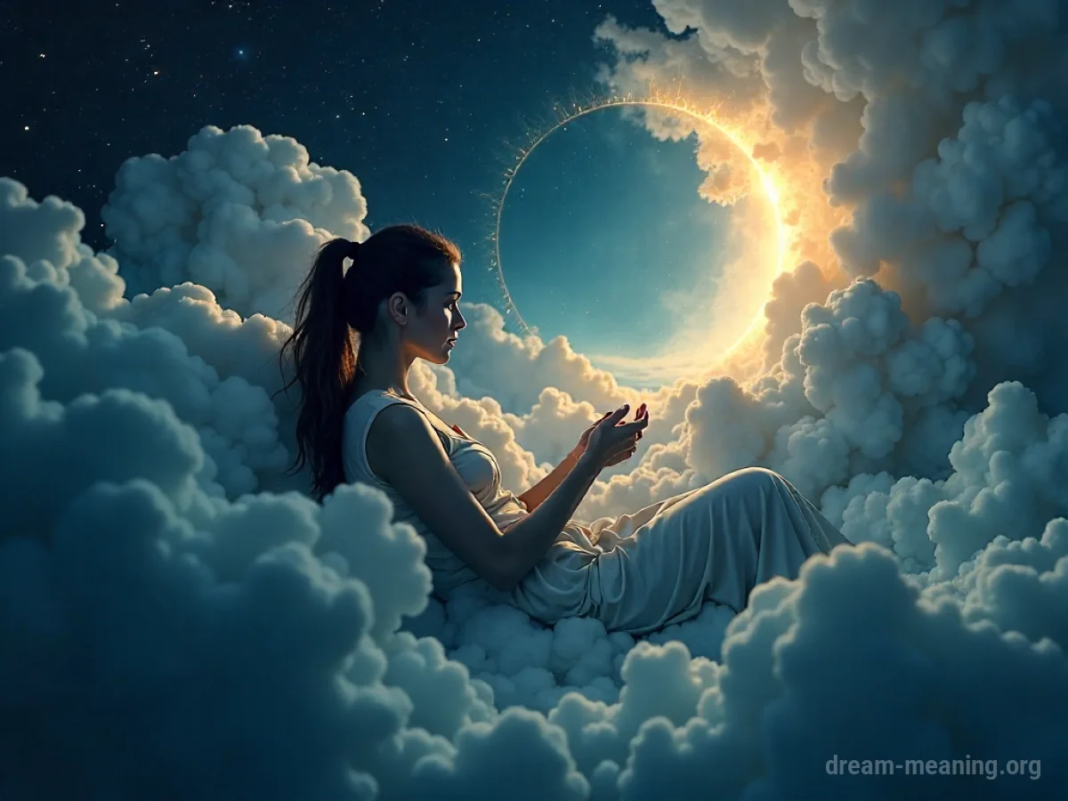 symbol dream meaning