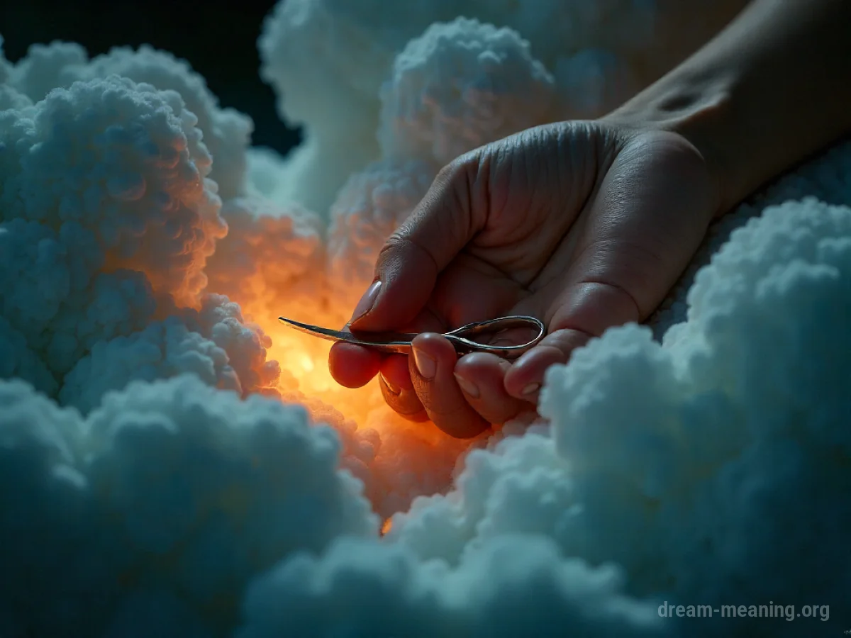 symbol dream meaning