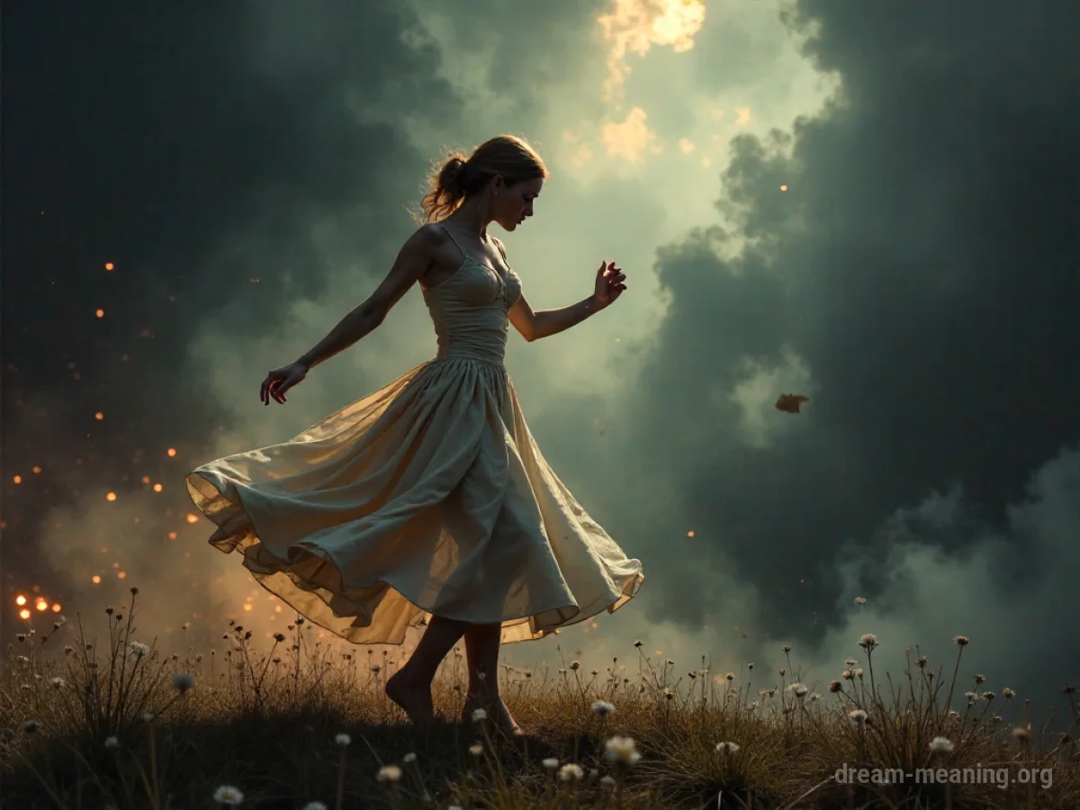 symbol dream meaning