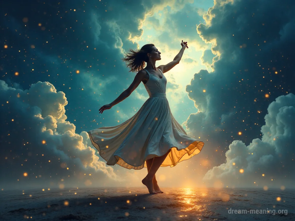 symbol dream meaning