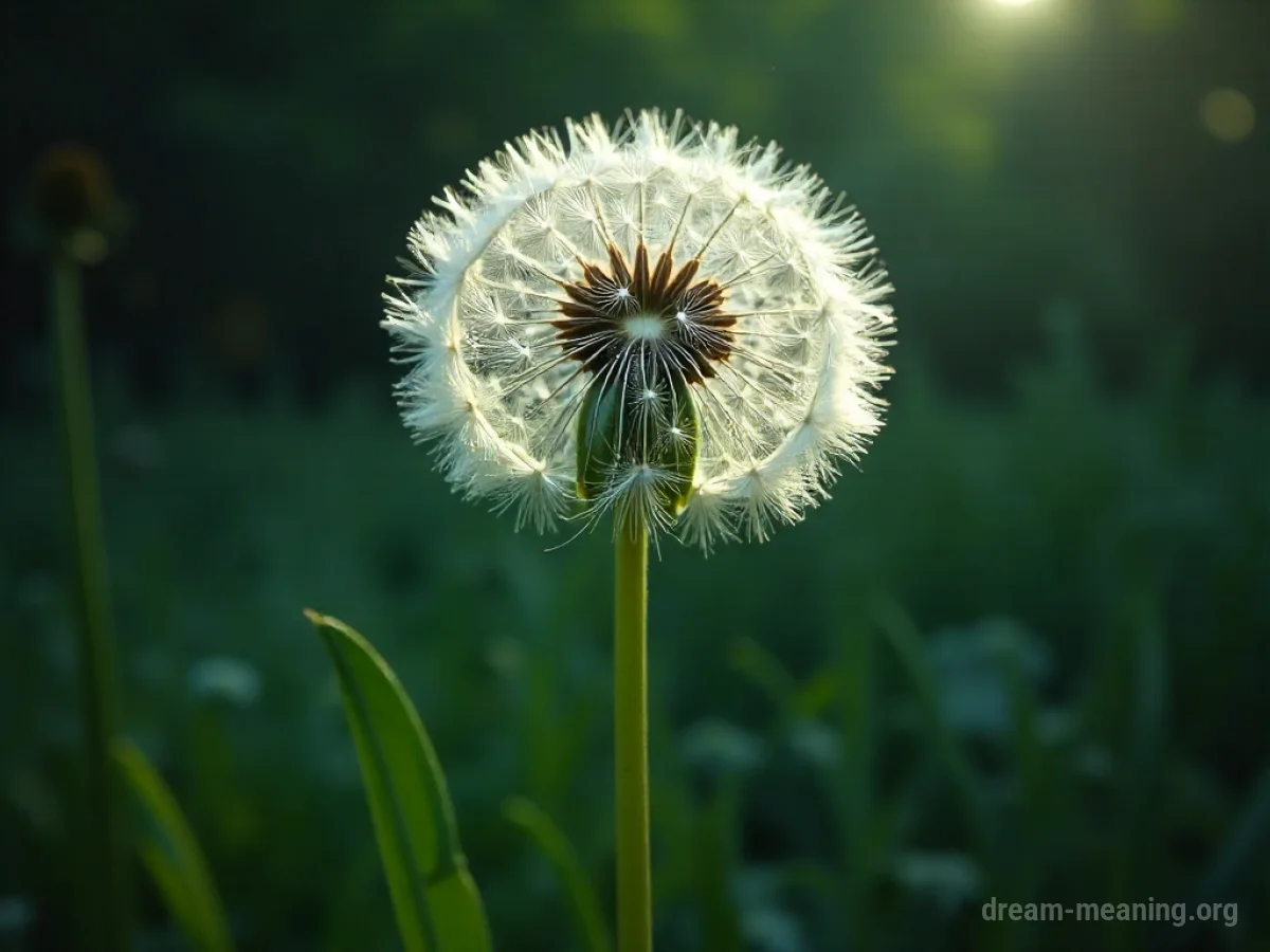 symbol dream meaning