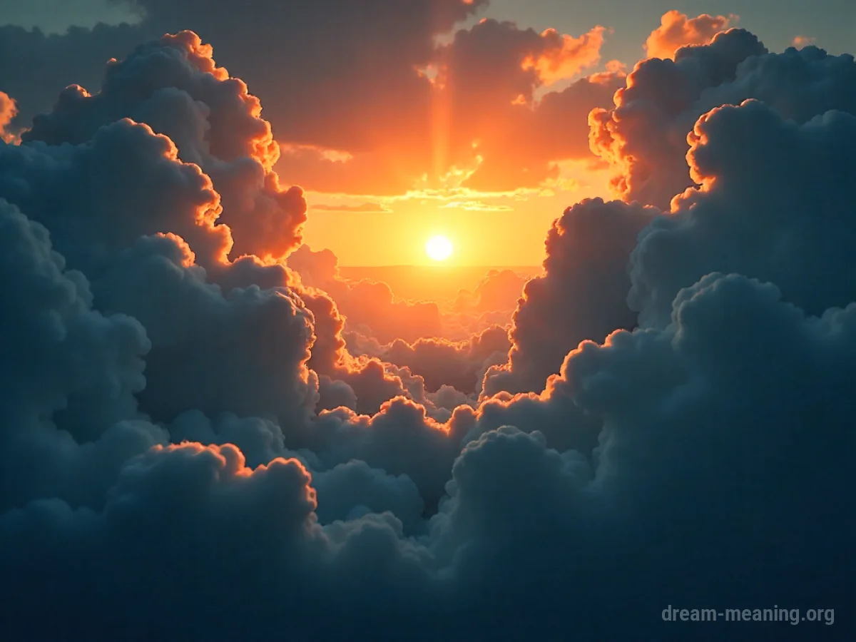 symbol dream meaning