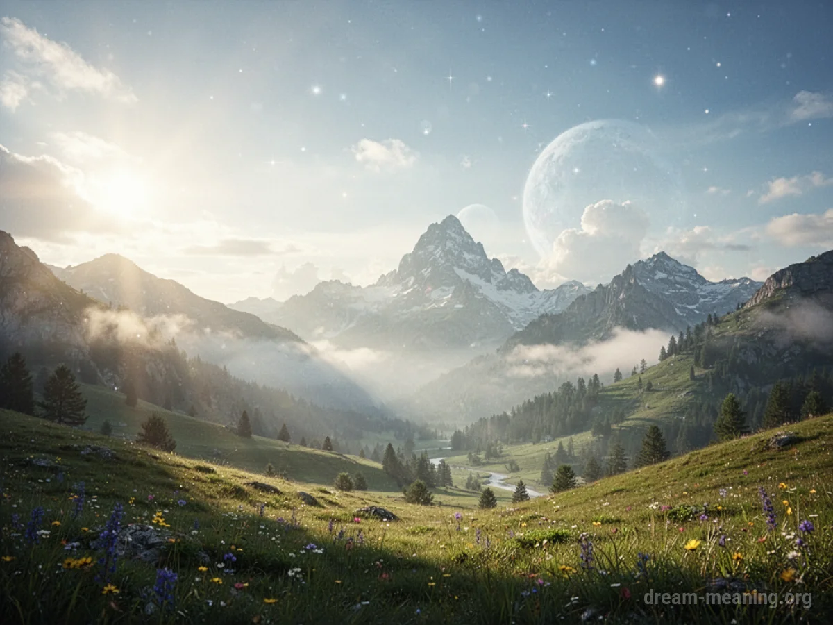 symbol dream meaning