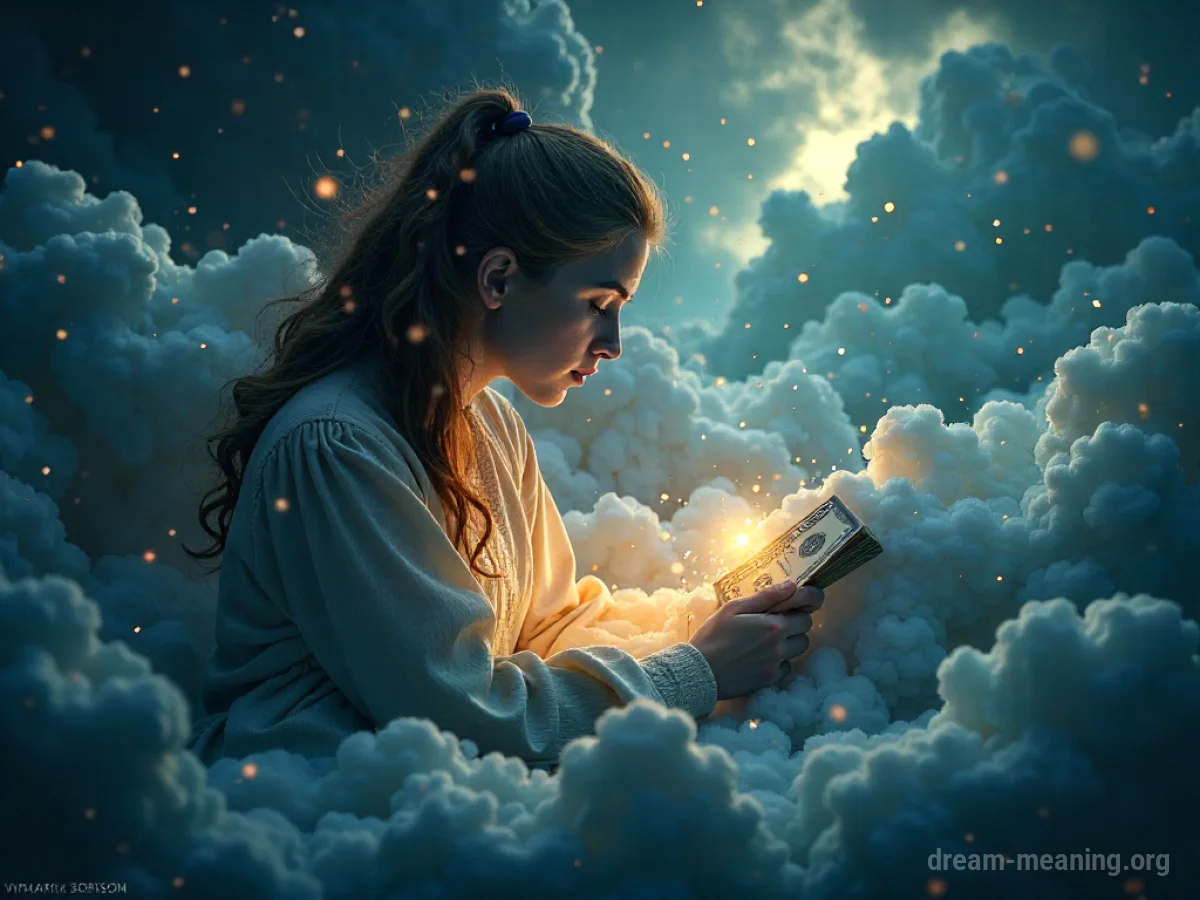 symbol dream meaning