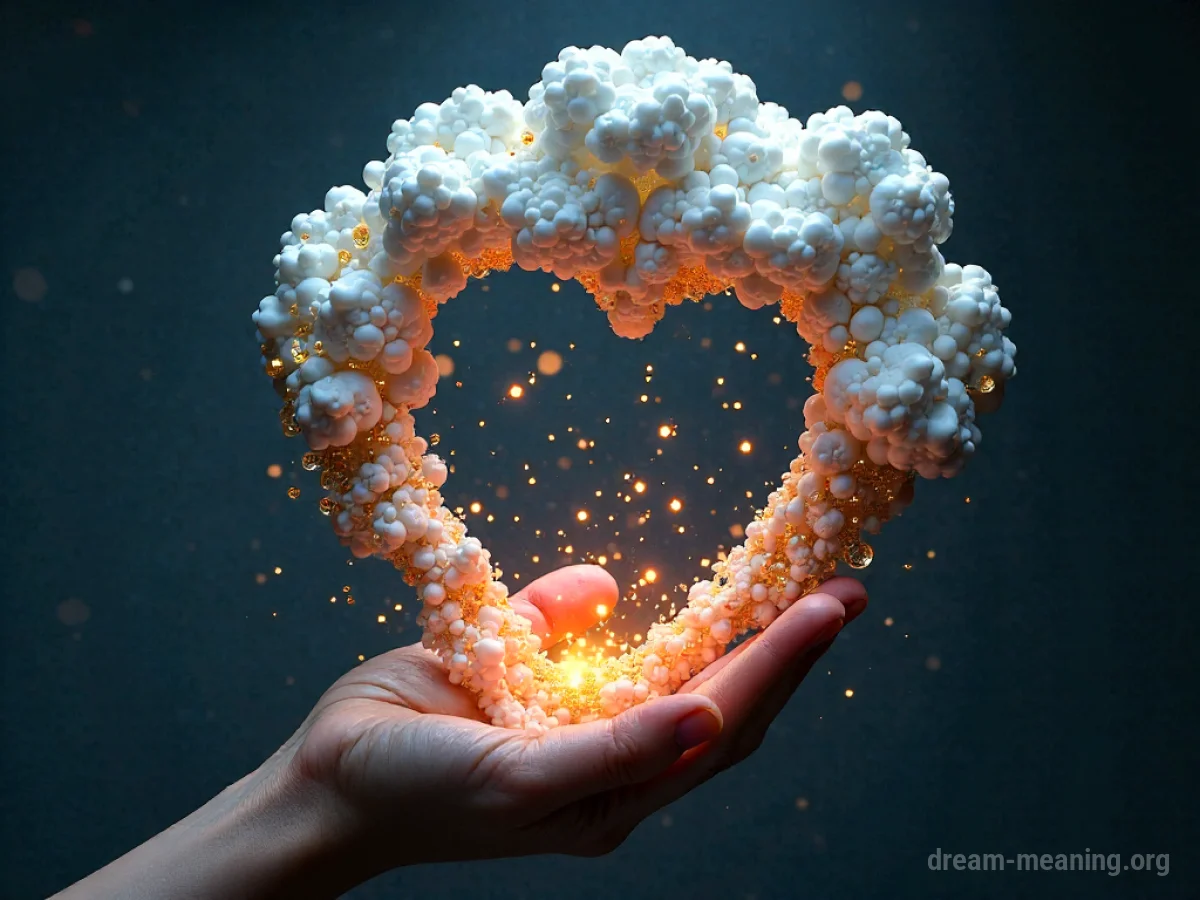 symbol dream meaning