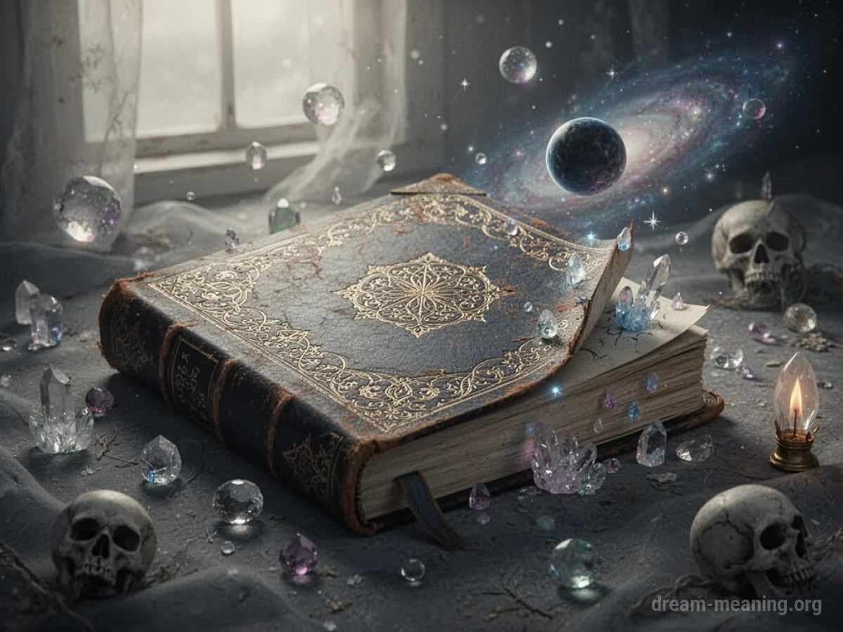 symbol dream meaning