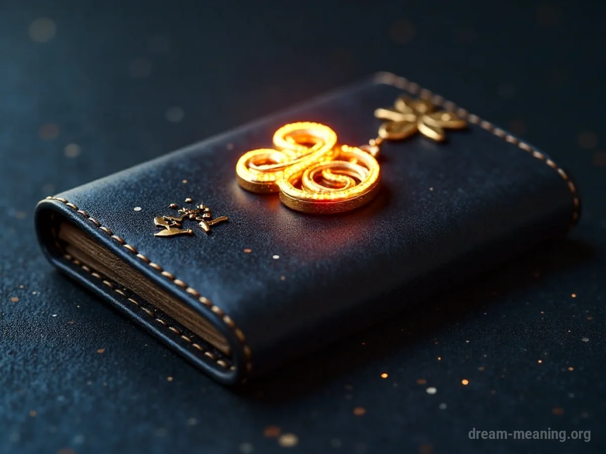 symbol dream meaning