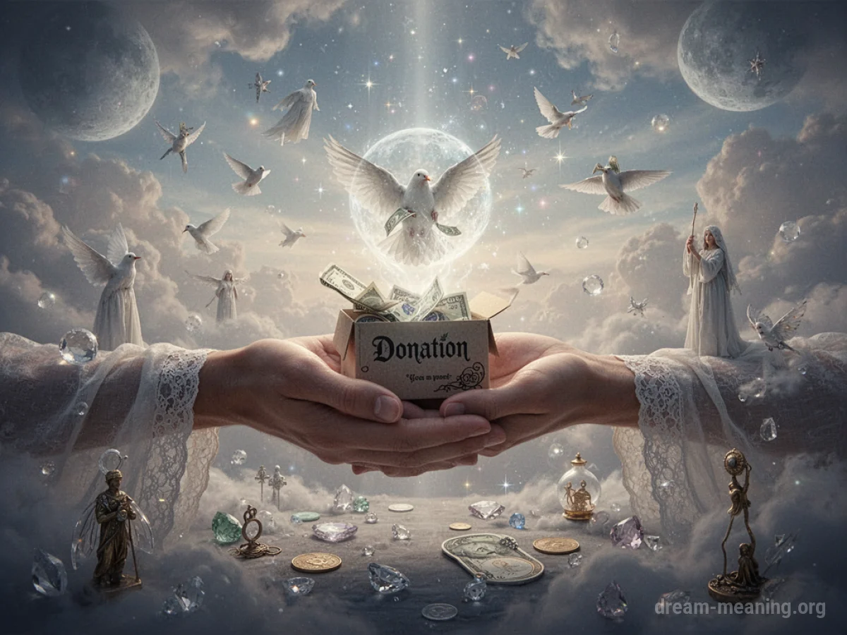 symbol dream meaning