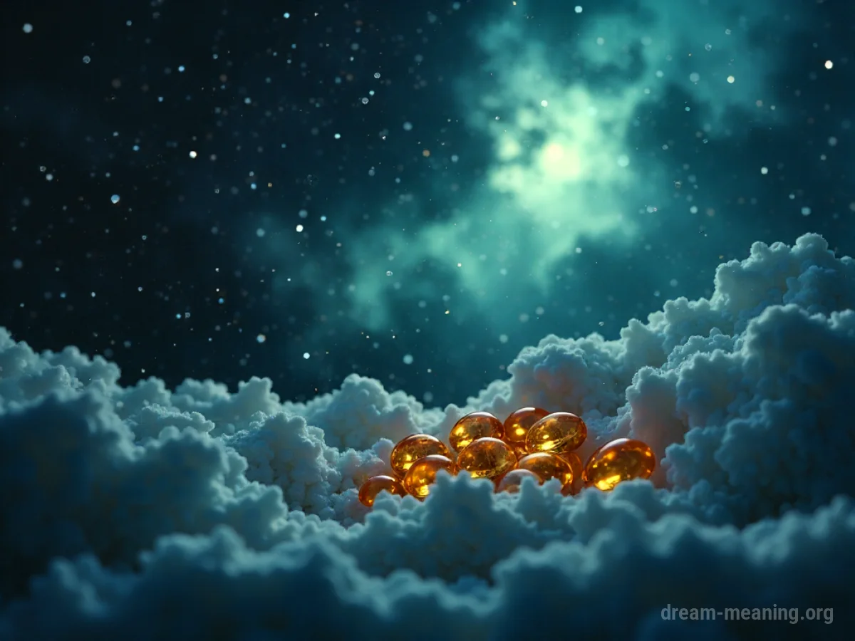 symbol dream meaning