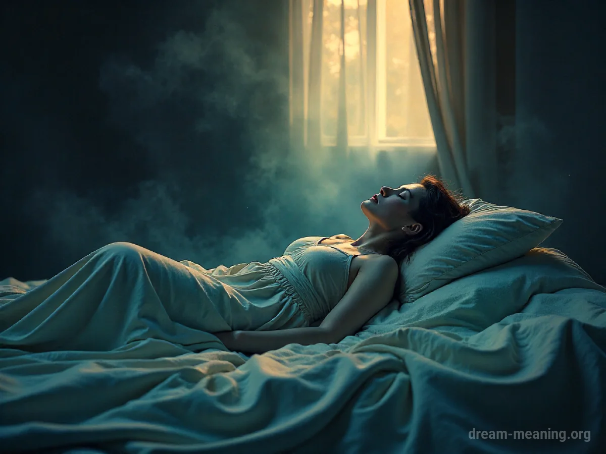 symbol dream meaning