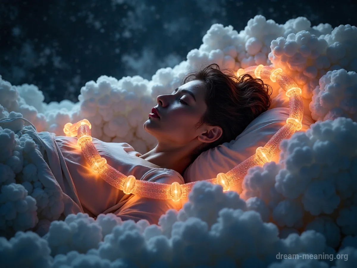 symbol dream meaning