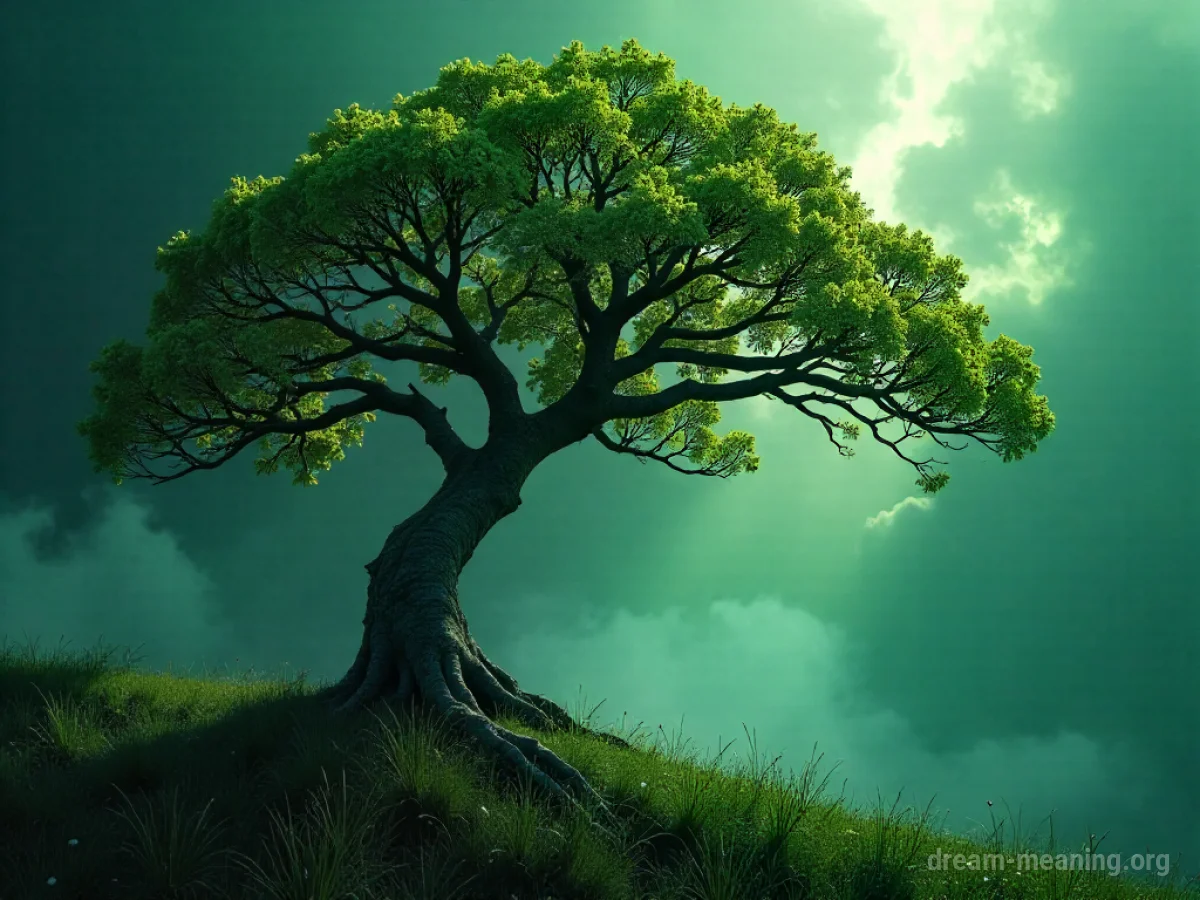 symbol dream meaning