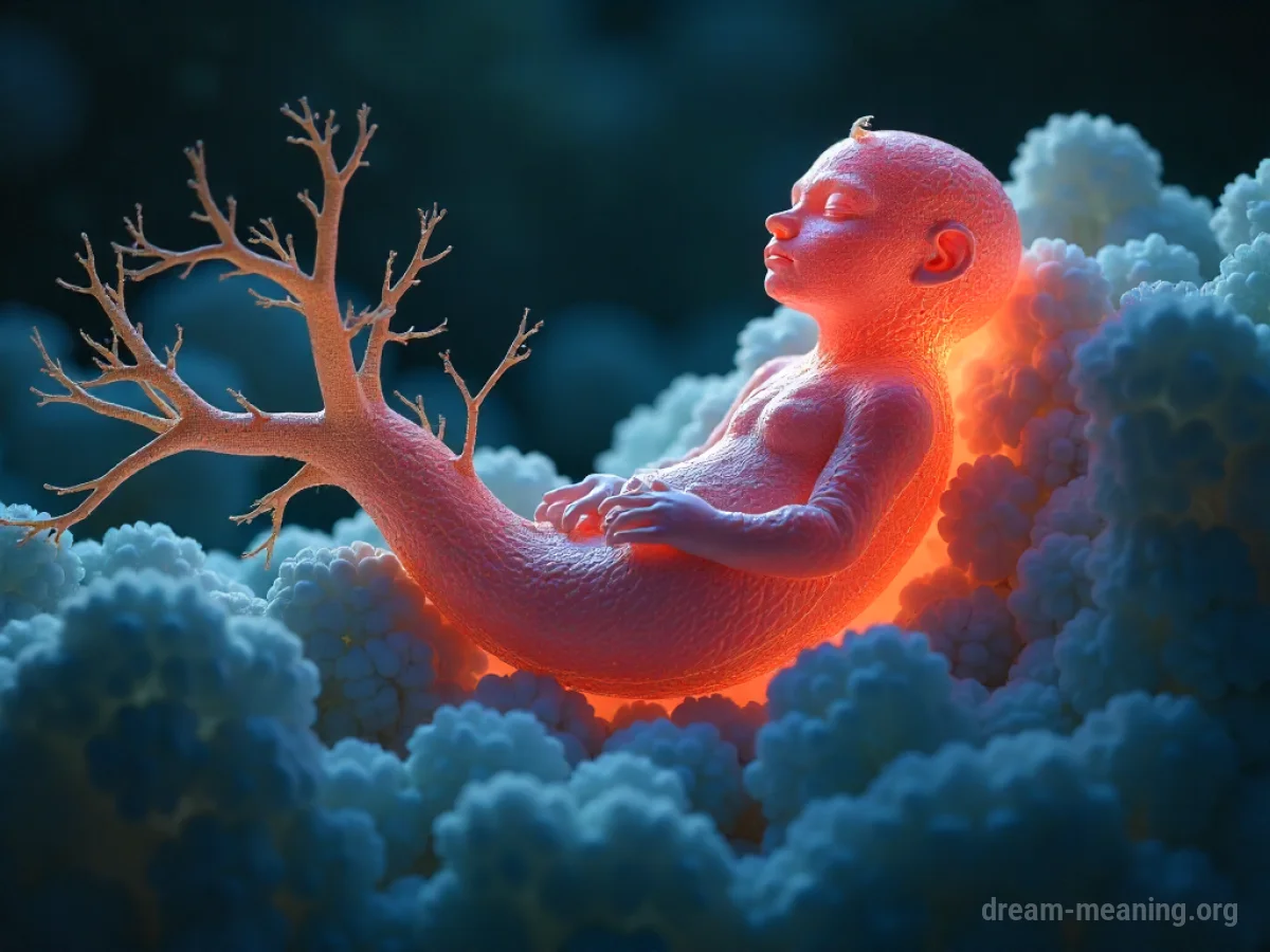 symbol dream meaning