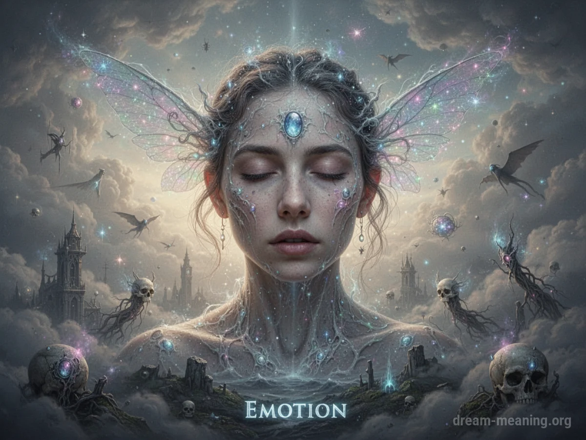 symbol dream meaning