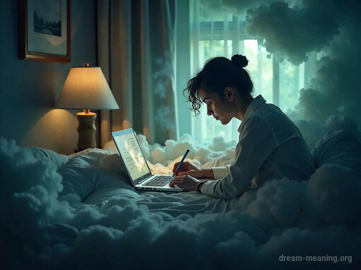 symbol dream meaning