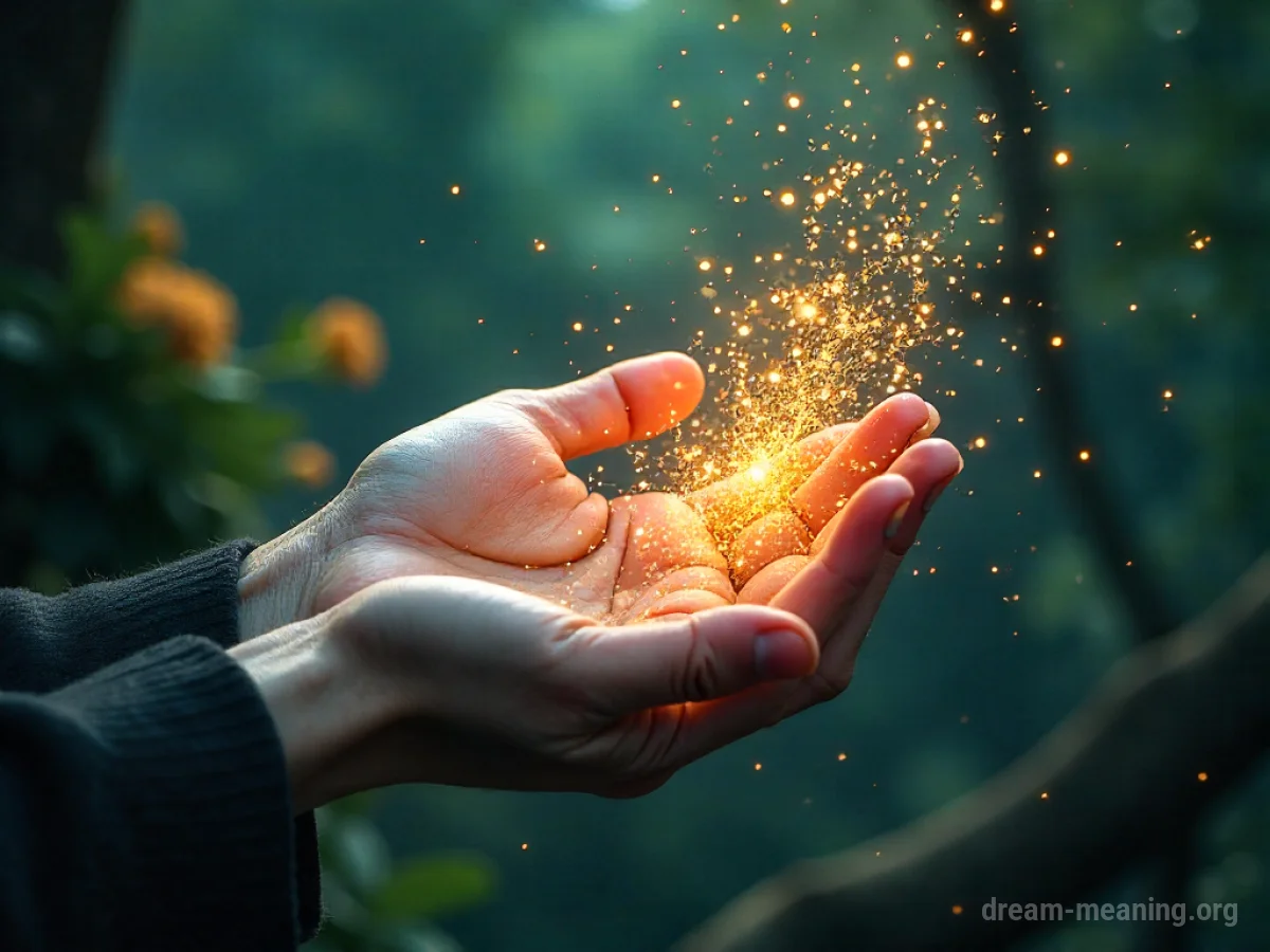 symbol dream meaning