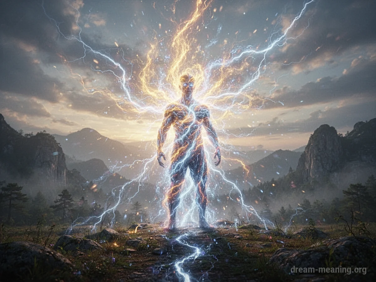 symbol dream meaning