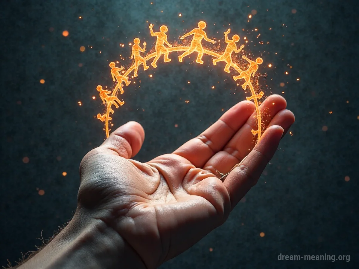 symbol dream meaning